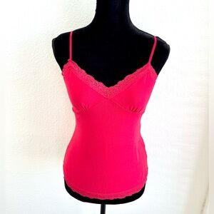 AGACI LACE SLEEP CAMI